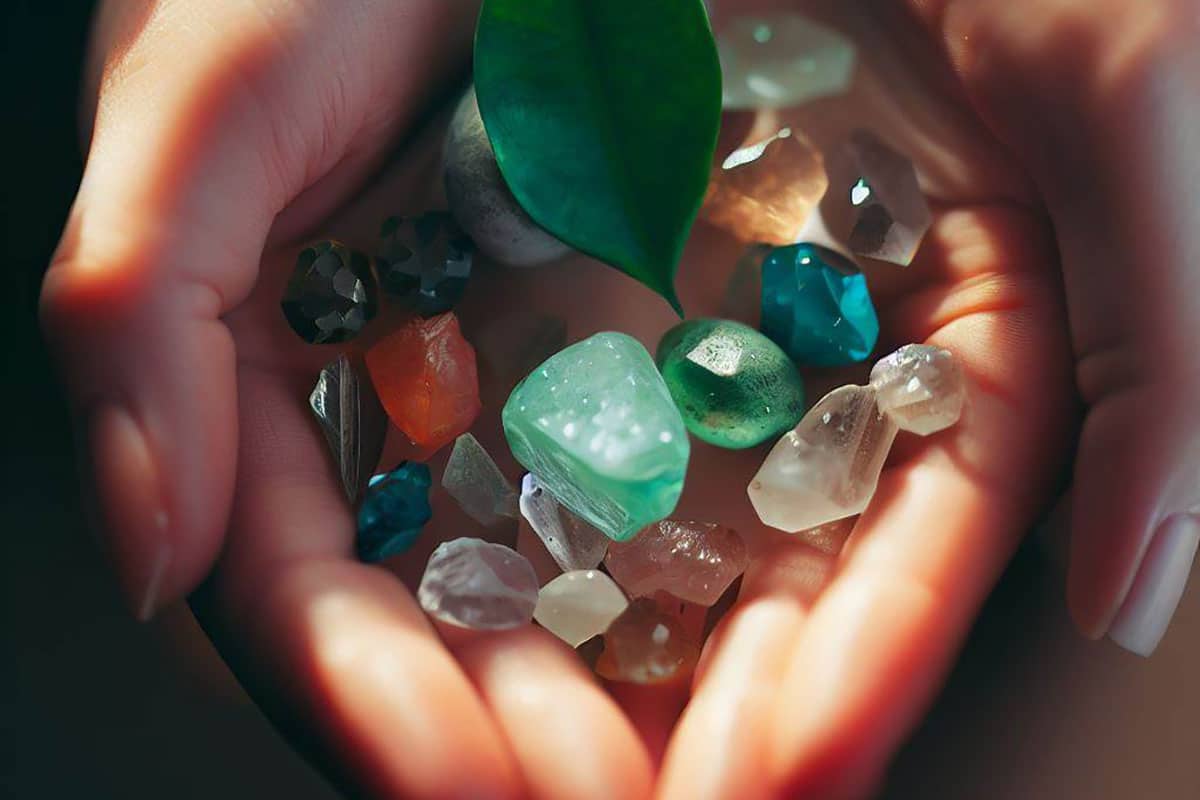 Ethical Gemstones for jewellery | Amadeus