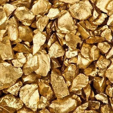 What is the difference between solid gold, vermeil and gold plated jewellery?