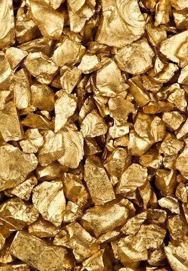 What is the difference between solid gold, vermeil and gold plated jewellery?