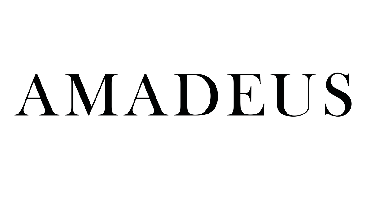 Pearl Jewellery sustainable by Amadeus